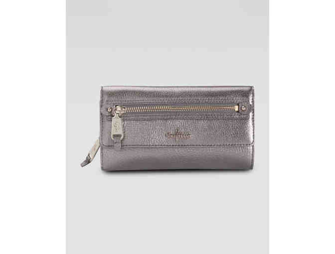 Slim Wallet - Crosby Collection by Cole Haan