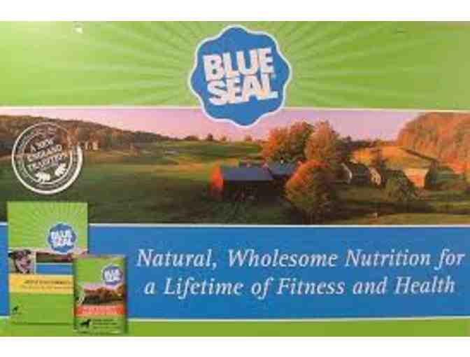$25 Gift Card to Blue Seal