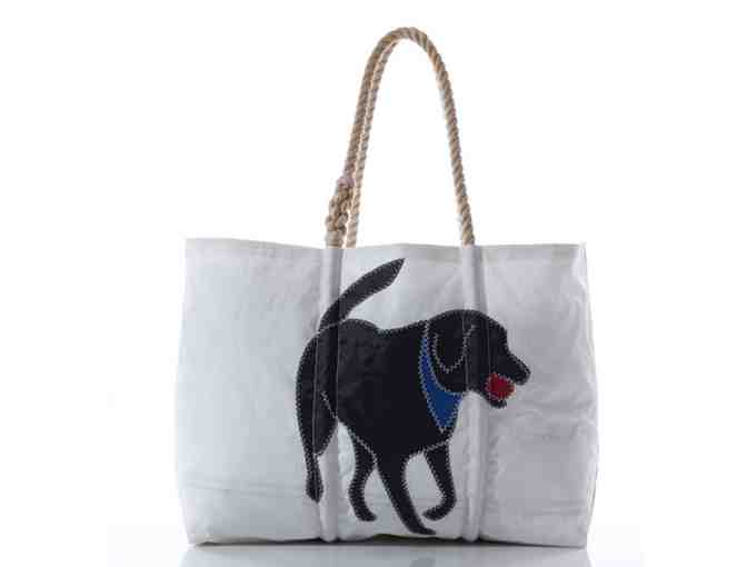 Sea Bags Dog Lover's Package