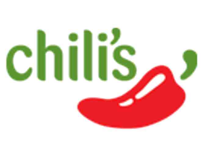 $25 Gift Certificate to Chili's Bar & Grill - Photo 1