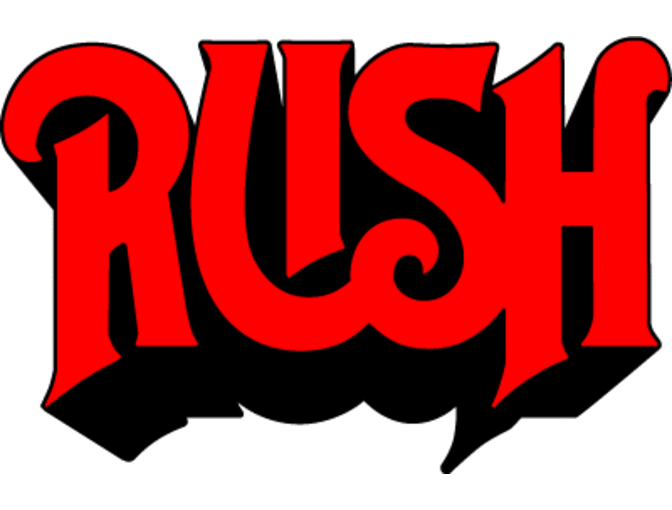 2 Suite Tickets to RUSH: 40th Anniversary Tour at TD Garden