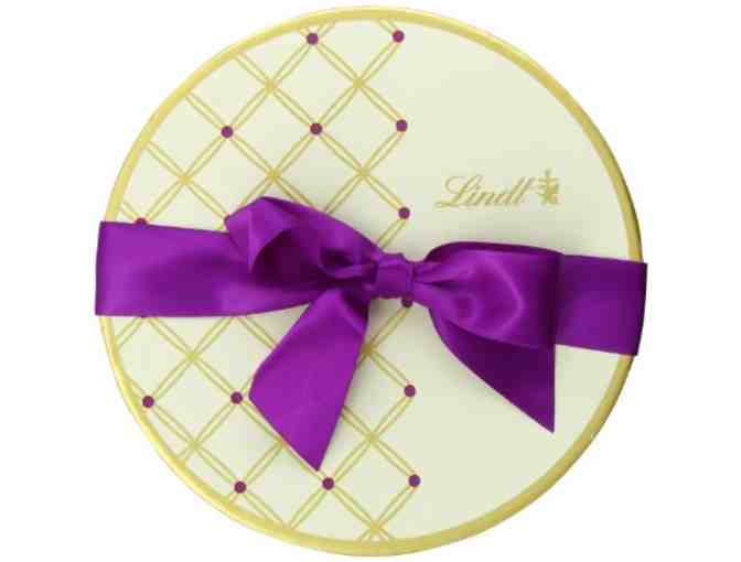 Lindt Assorted Chocolate Gift Box