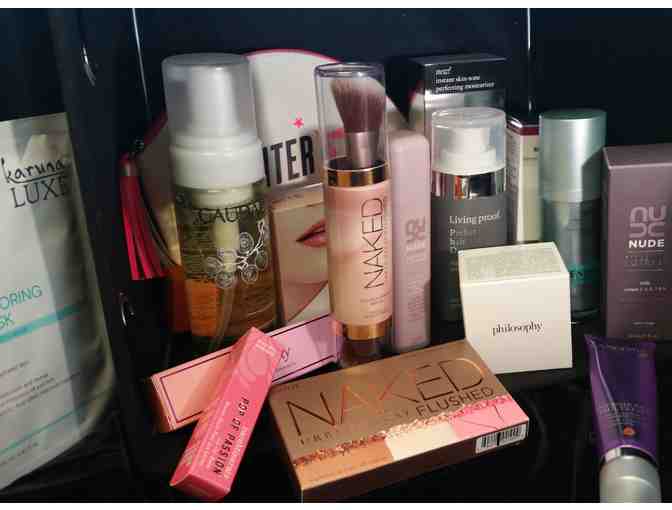 Sephora Cosmetics Gift Box