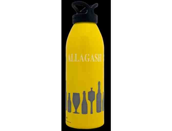 Allagash Gift Box and $100 Gift Certificate