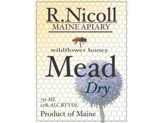 Maine Mead Collection
