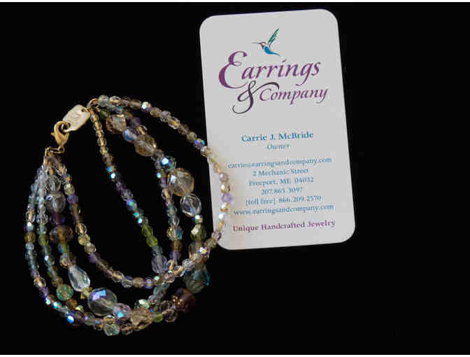 $50 Gift Certificate to Earrings & Company