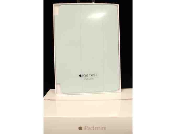 16GB iPad Mini 3 with Smart Cover