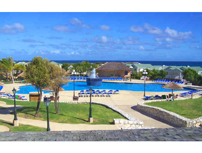 7 Night Accommodations at The Verandah Resort & Spa in Antigua
