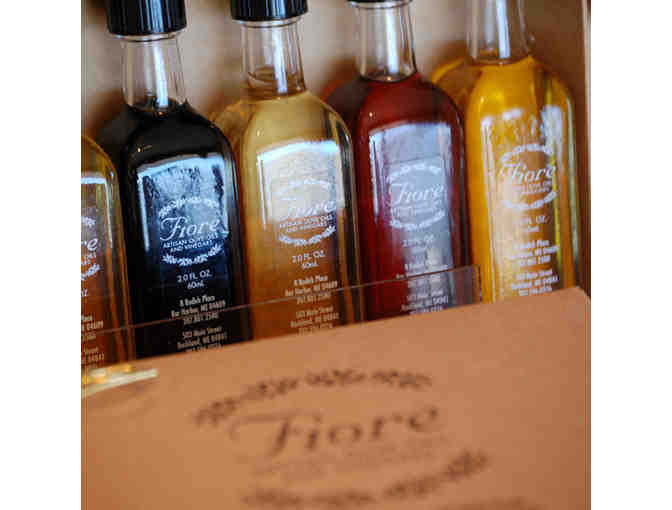 Savory Fiore Gift Pack