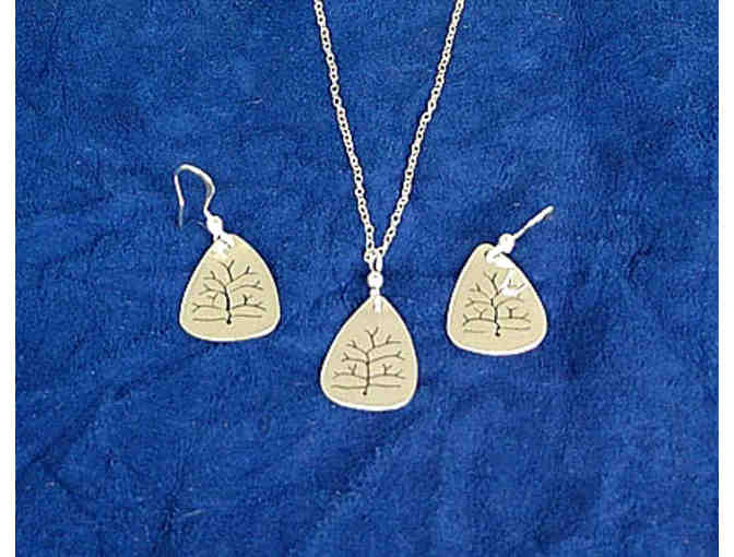 $10 GIFT CARD TO TIGGER LEATHER LTD. SILVERSMITH