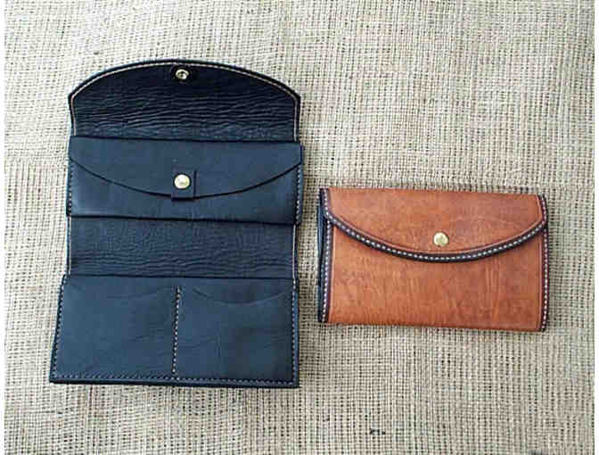 $10 GIFT CARD TO TIGGER LEATHER LTD. SILVERSMITH