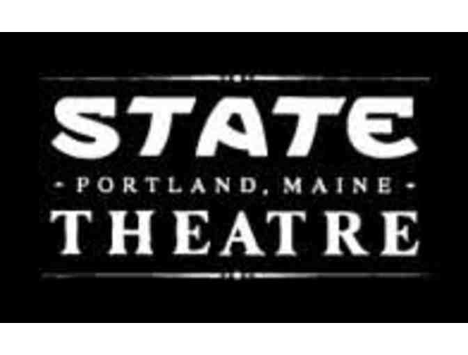 2 TICKETS TO DIRTY HEADS 11/6/17 AT THE STATE THEATER
