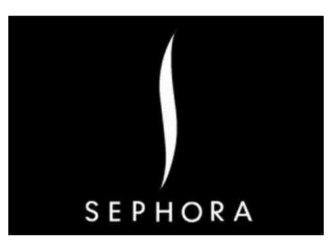SEPHORA SKIN CARE PACKAGE
