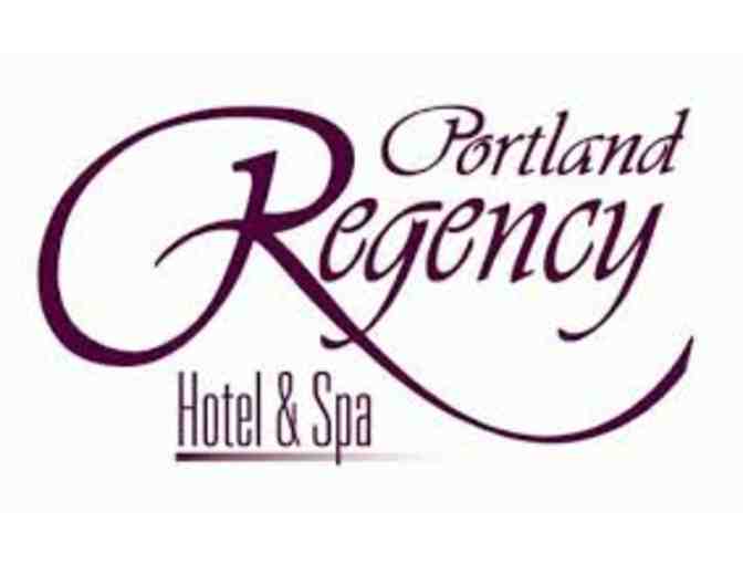 $150 Gift Certificate to the Portland Regency Spa - Photo 1