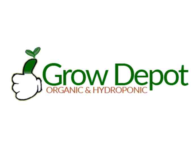 $25 Gift Certificate to the Grow Depot - Photo 1