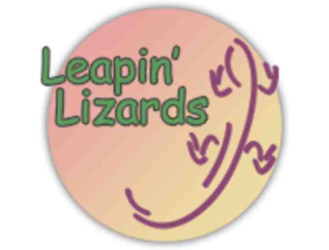 $25 gift card to Leapin' Lizards Gift & Holistic Center - Photo 2