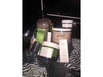 SEPHORA SKIN CARE PACKAGE