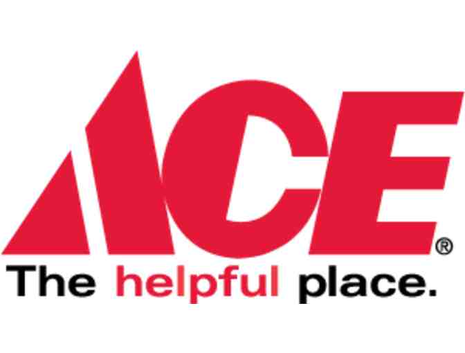 $50 Ace Hardware Gift Certificate - Photo 1