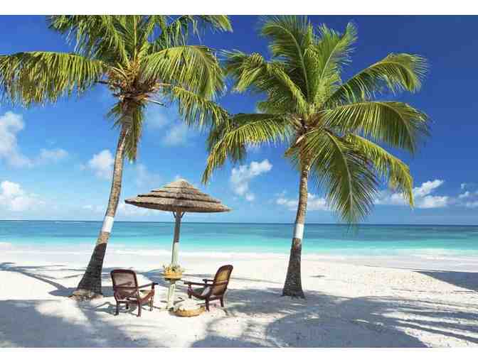 7 or 9 Night Accommodations at the Pineapple Beach Club Antigua - Adults Only