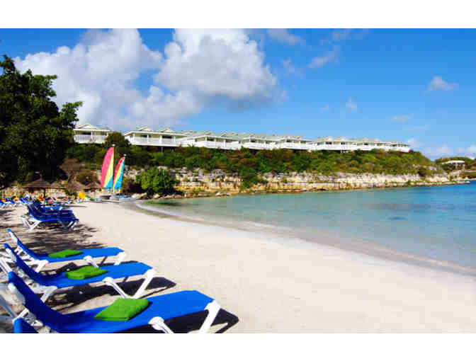7 or 9 Night Accommodations at The Verandah Resort & Spa in Antigua