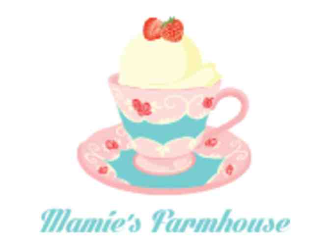 $15 GC to Mamie's Farmhouse in Scarborough Maine - Photo 2