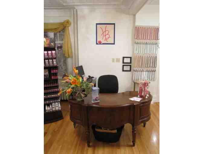 $40 Gift Certificate to Healthy Beauty Wellness Spa - Lewiston