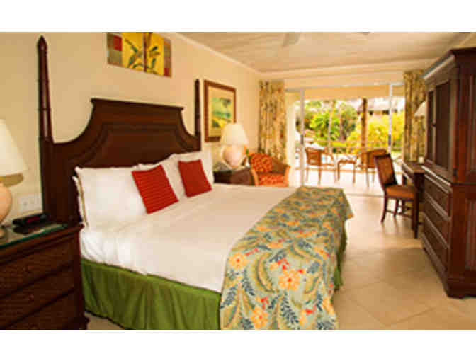 7-10 Night Accommodations at The Club in Barbados - Adults Only
