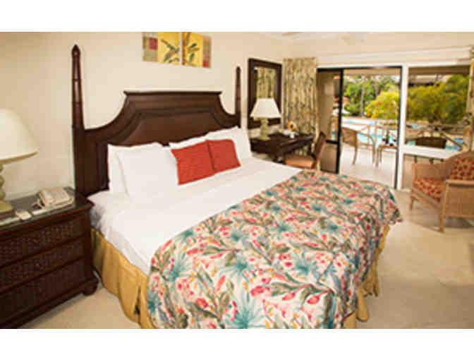 7-10 Night Accommodations at The Club in Barbados - Adults Only