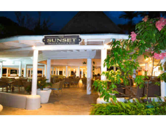 7-10 Night Accommodations at The Club in Barbados - Adults Only