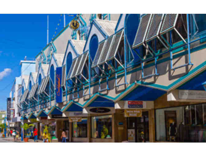 7-10 Night Accommodations at The Club in Barbados - Adults Only