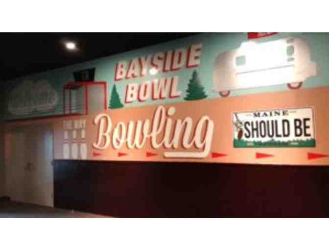 BAYSIDE BOWL BOWLING PARTY FOR 10 - Photo 2