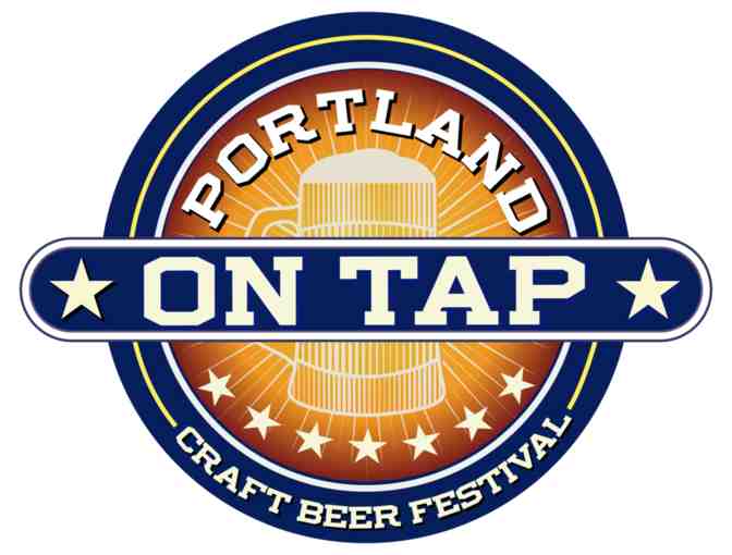 4 VIP PASSES TO PORTLAND ON TAP - Photo 1