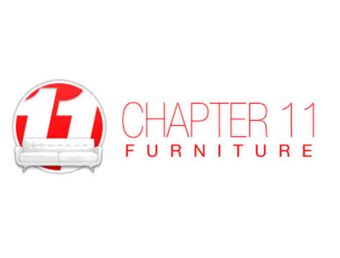 $350 TO CHAPTER 11 FURNITURE - Photo 1