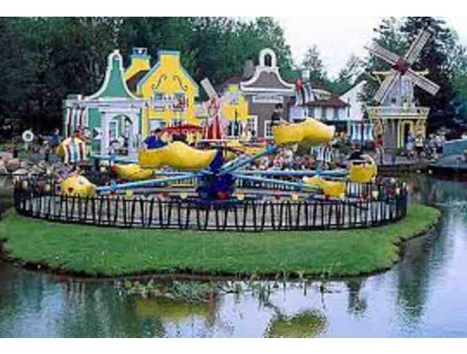 STORYLAND 2 PACK OF TICKETS W OVERNIGHT AT TOWN & COUNTRY INN & RESORT - Photo 1