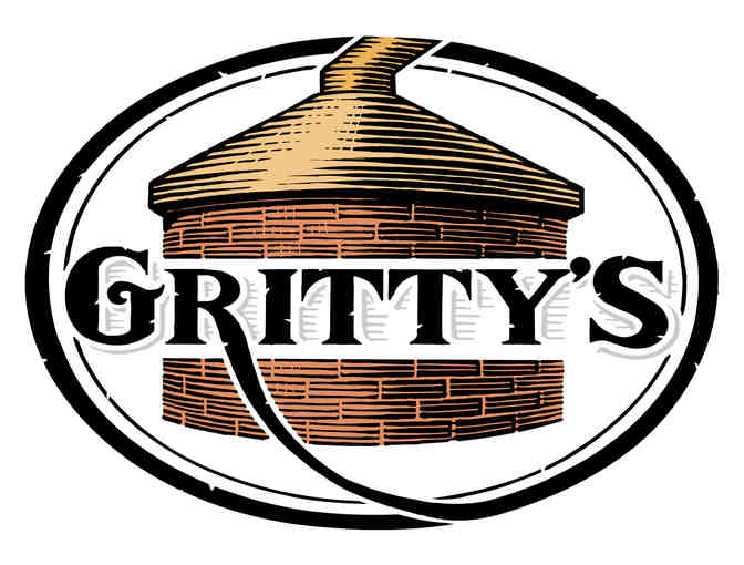 $100 TO GRITTY'S PLUS FUN GRITTY'S SWAG - Photo 1