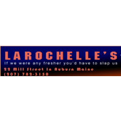 Always Fresh LaRochelle's Seafood