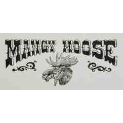 Mangy Moose