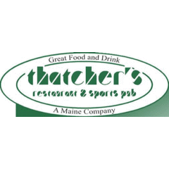 Thatcher's Restaurant & Sports Pub
