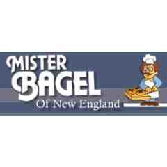 Mister Bagel-Westbrook