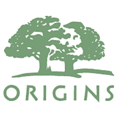 Origins - Maine Mall