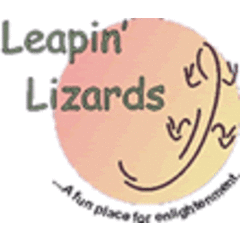 Leapin' Lizards