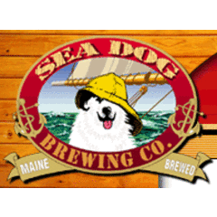 Sea Dog Brewing Company - Topsham