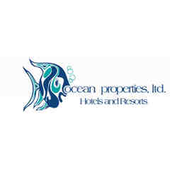Ocean Properties, Ltd.