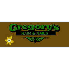 Gregory's Hair & Nails