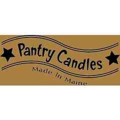 Pantry Candles