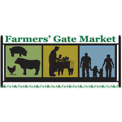 Farmer's Gate Market
