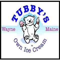 Tubby's Ice Cream