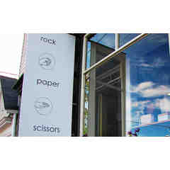 Rock, Paper, Scissors