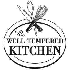 The Well-Tempered Kitchen