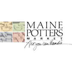 Maine Potters Market